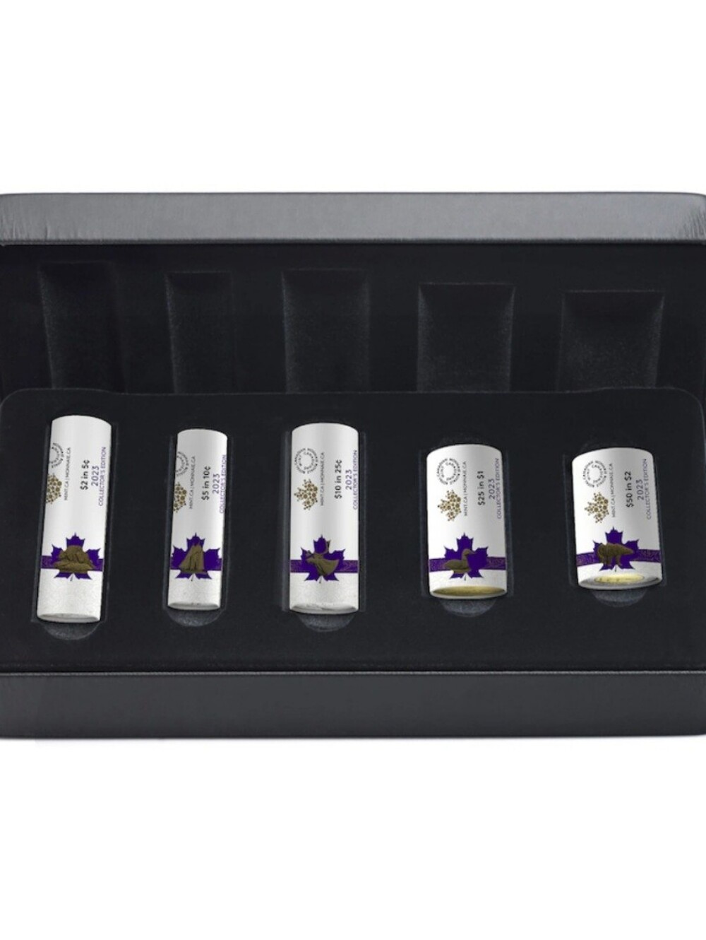 2023 - King Charles III & Queen Elizabeth II - 10 Coins - First Strike Sets!!